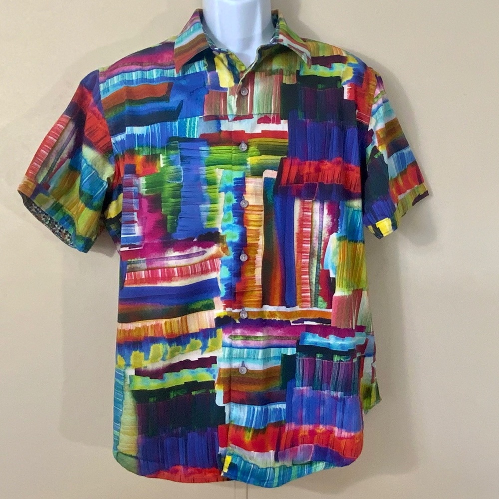 Robert Graham - Picture 2 of 8